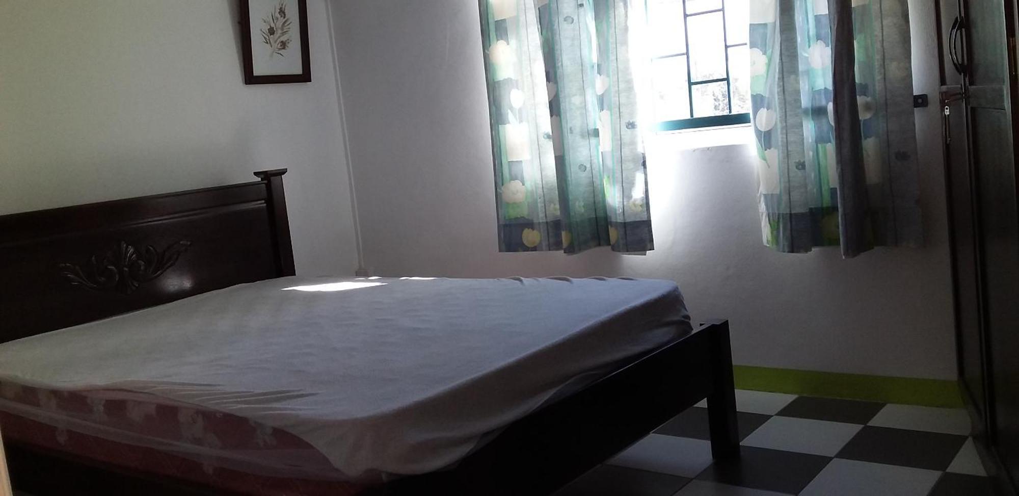 Flamengo Appartement Pereybere Beach Buitenkant foto